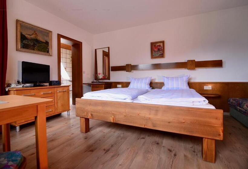Пансион Landhaus Birgit