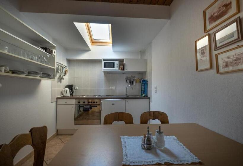 Пансион Landhaus Birgit