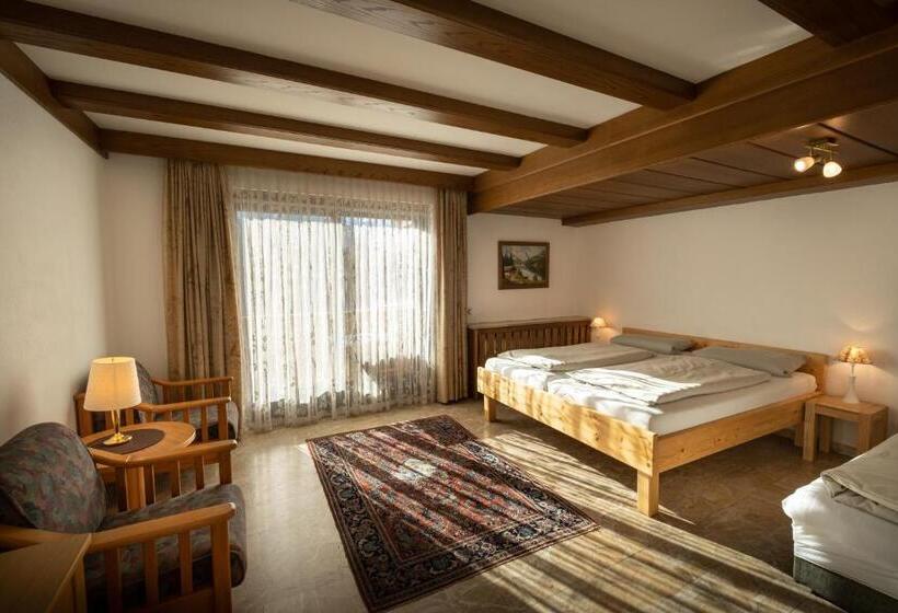 Пансион Landhaus Birgit