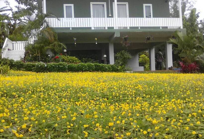Baan Auemdao Resort