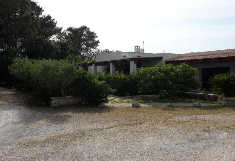 فندق Agriturismo Vignavecchia