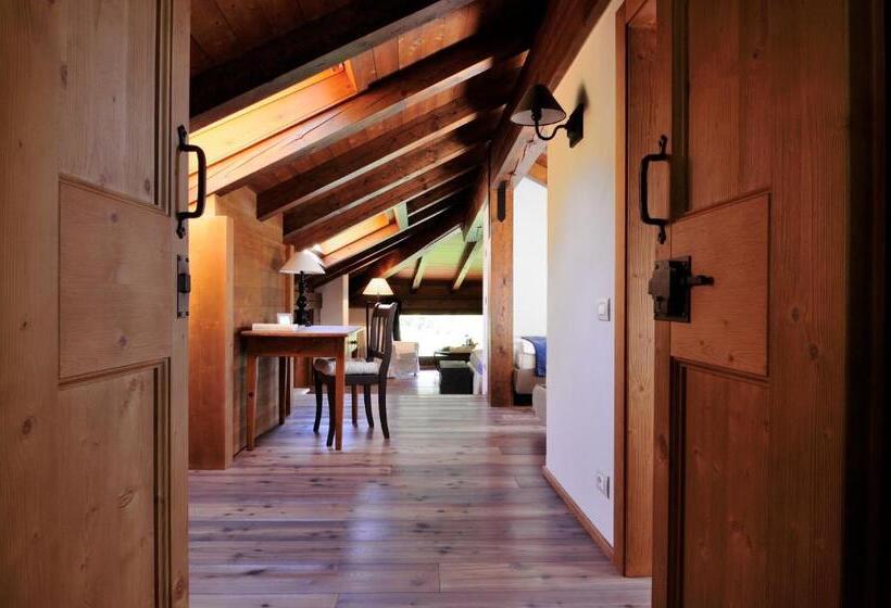 בית מלון כפרי B&b Il Sambuco