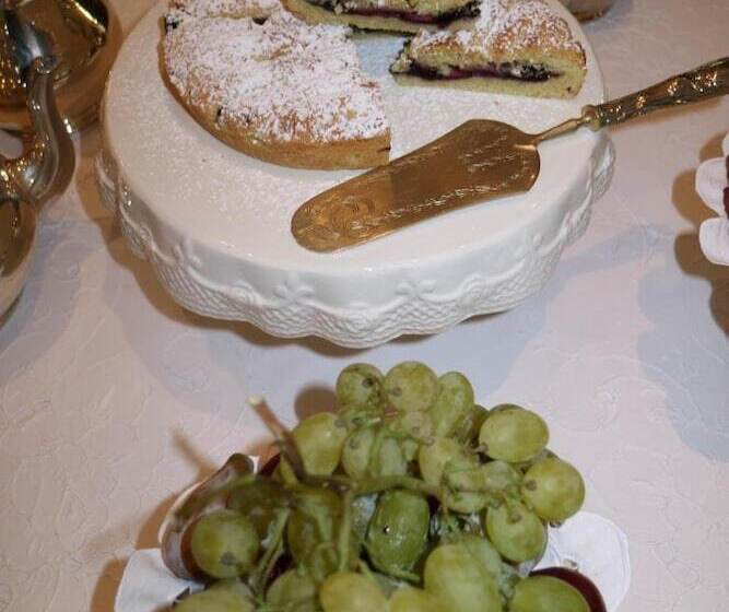 هتل B&b La Corte Suites