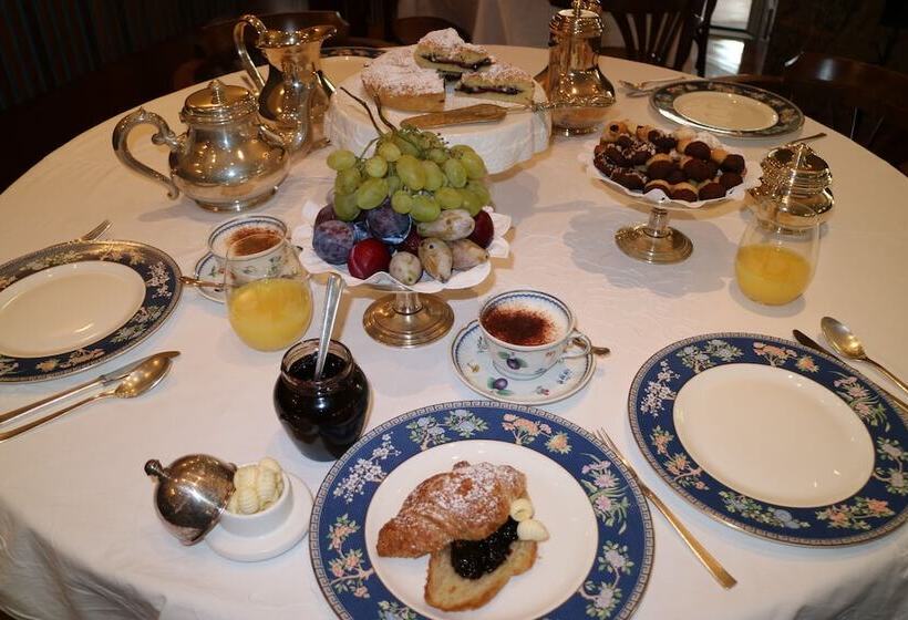 هتل B&b La Corte Suites