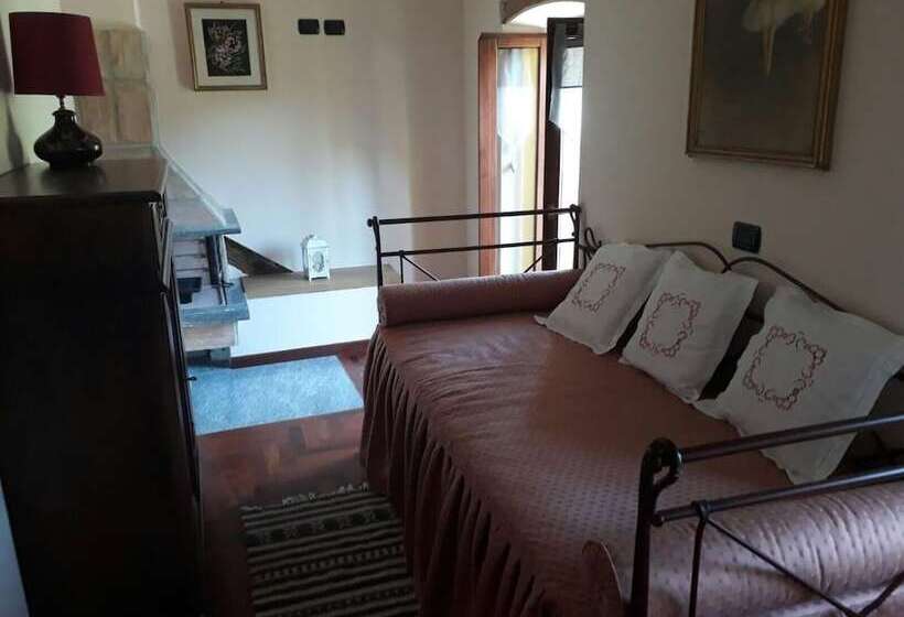 هتل B&b La Corte Suites
