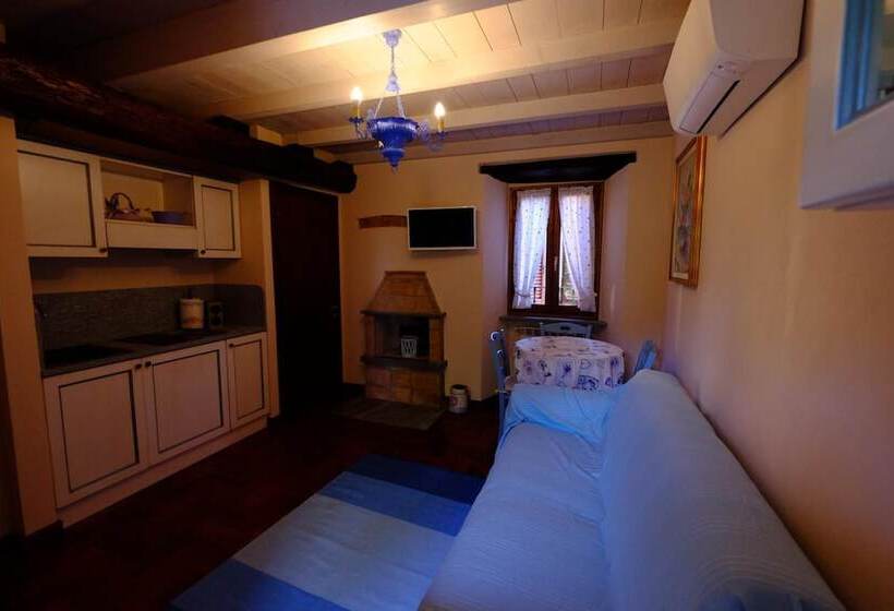 هتل B&b La Corte Suites