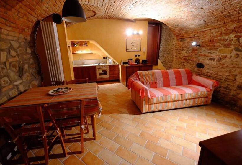 هتل B&b La Corte Suites