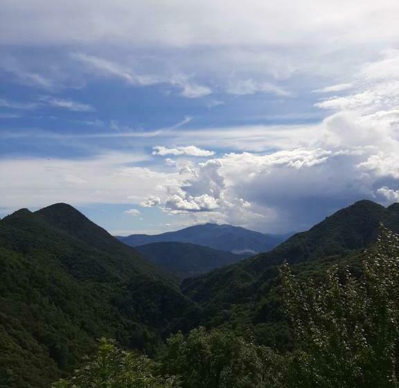 호텔 B&b La Locanda Del Cinghiale