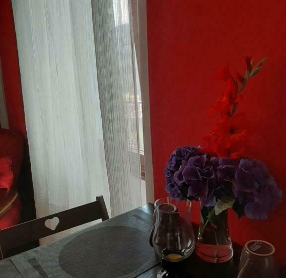 호텔 B&b La Locanda Del Cinghiale