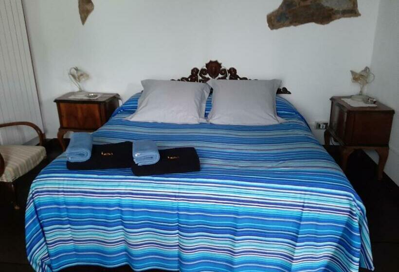 호텔 B&b La Locanda Del Cinghiale