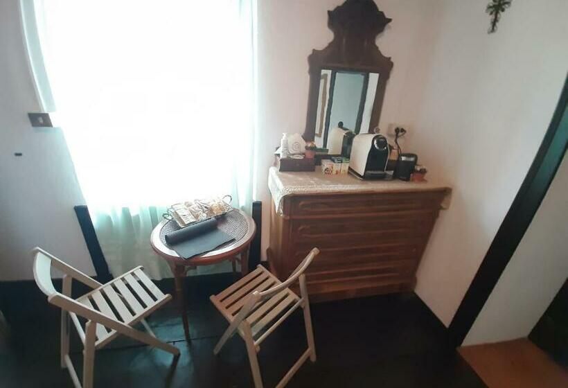호텔 B&b La Locanda Del Cinghiale