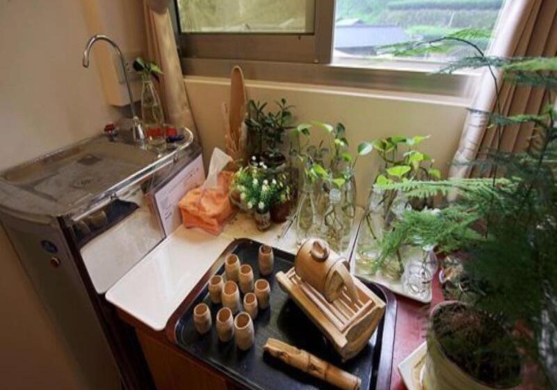 هتل De Ren Tea Gardens