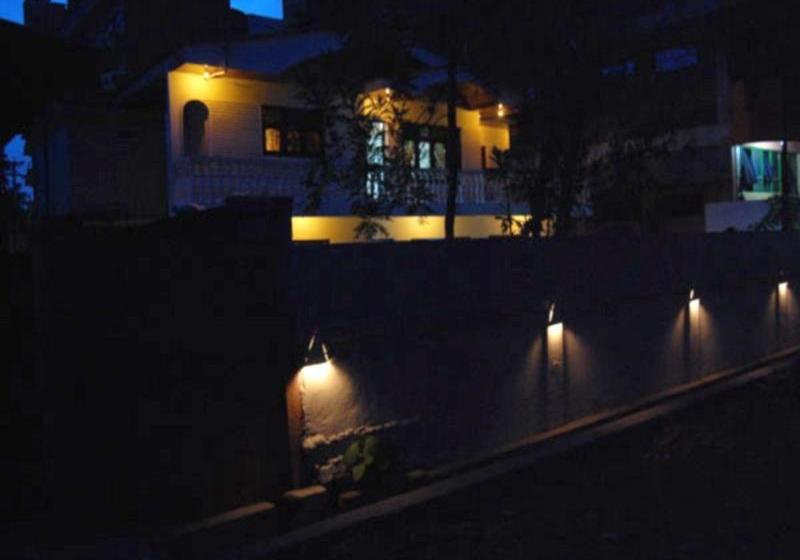 Hotel French Garden Tourist Rest