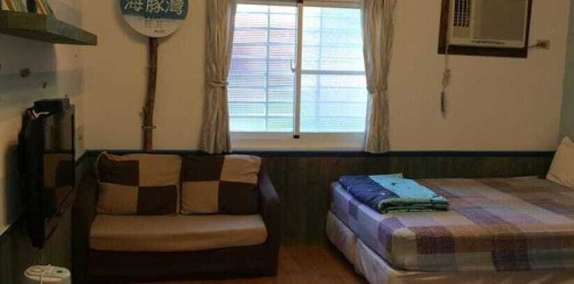 هتل Landscape Rural B&b