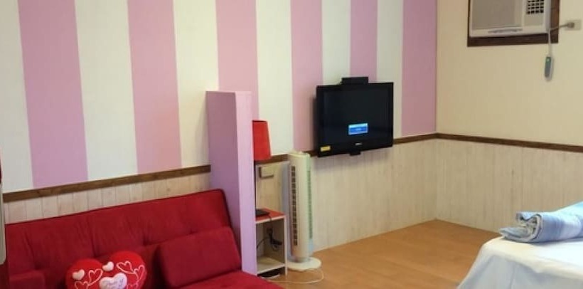 هتل Landscape Rural B&b