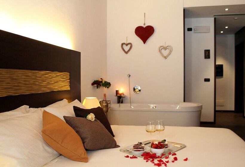 فندق Maso Franch