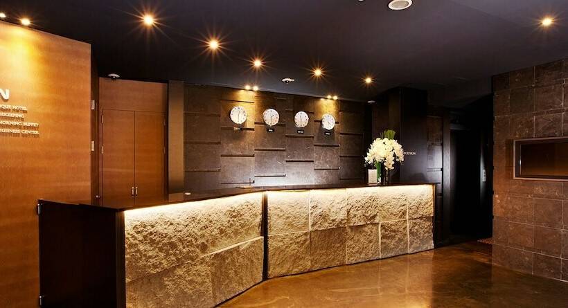 Hotel On