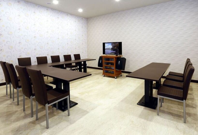 هتل Tai An Cingjing