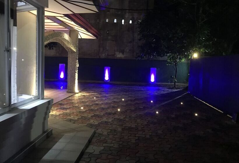 فندق Villaflorence