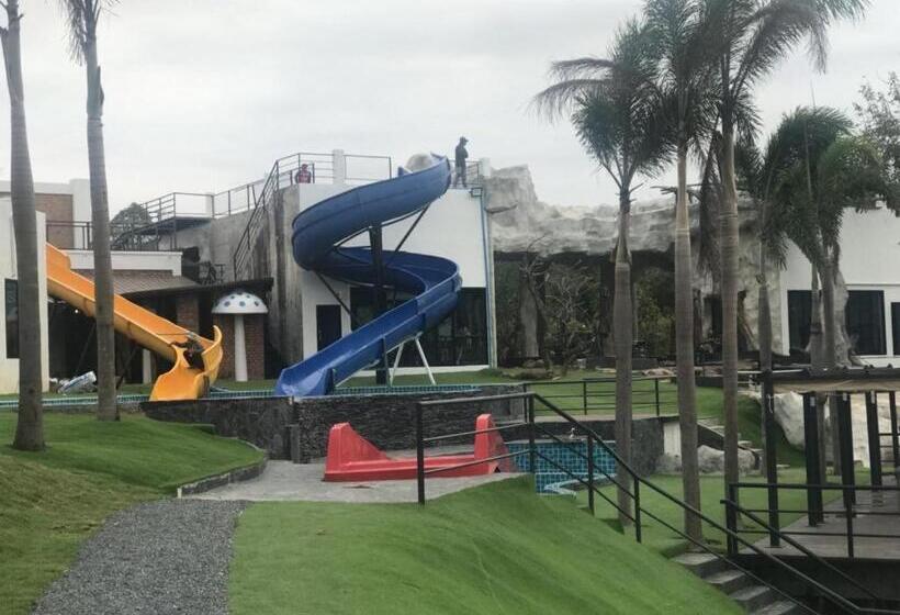 I View Park Resort