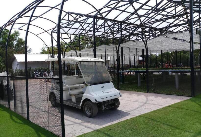I View Park Resort