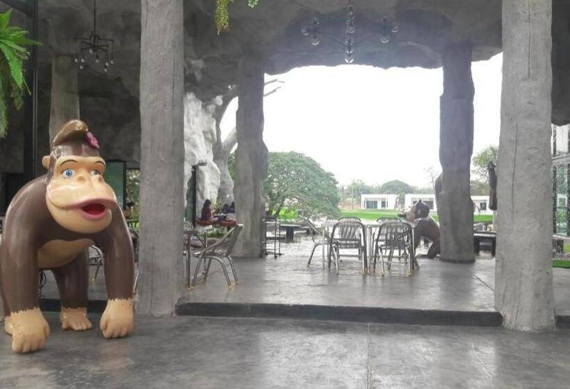 I View Park Resort