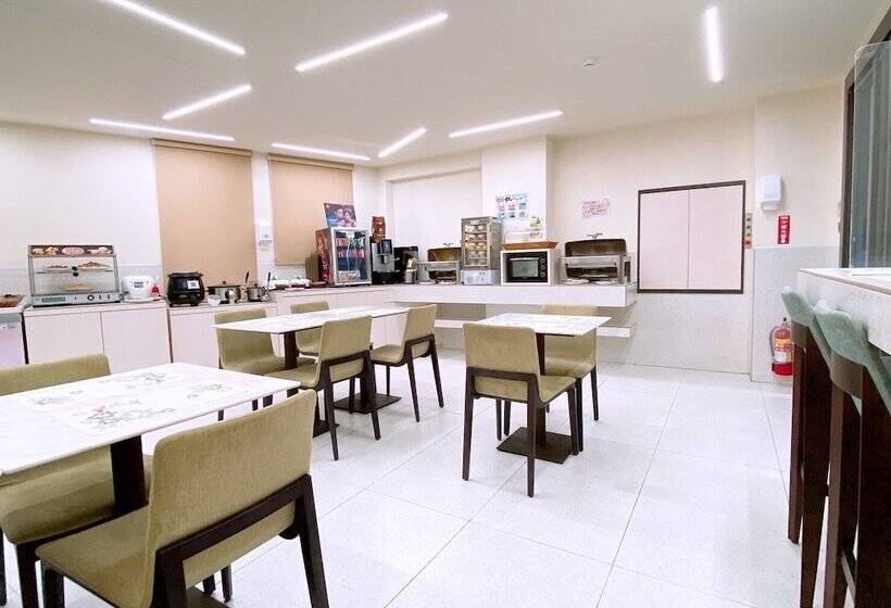 Orient Luxury Villa Motel