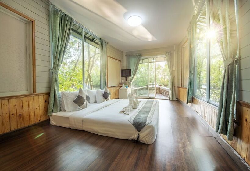 รตะธารา รีสอร์ท Ratathara Resort