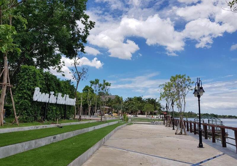 Baan Tai Had Resort