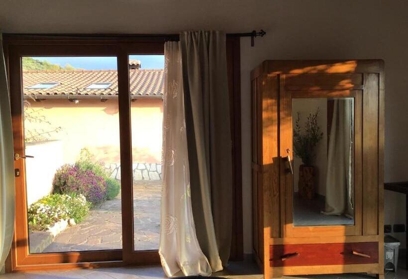 B&b A Casa Di Silvia