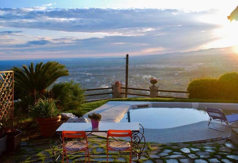 B&b A Casa Di Silvia