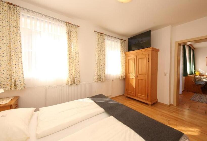 Bio Bauernhof Hotel Matlschweiger