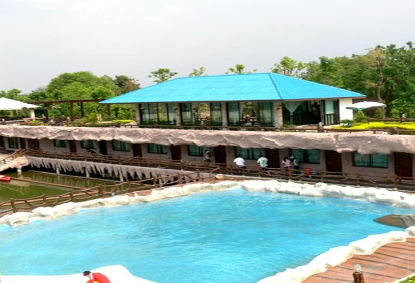 Chart Thip Resort