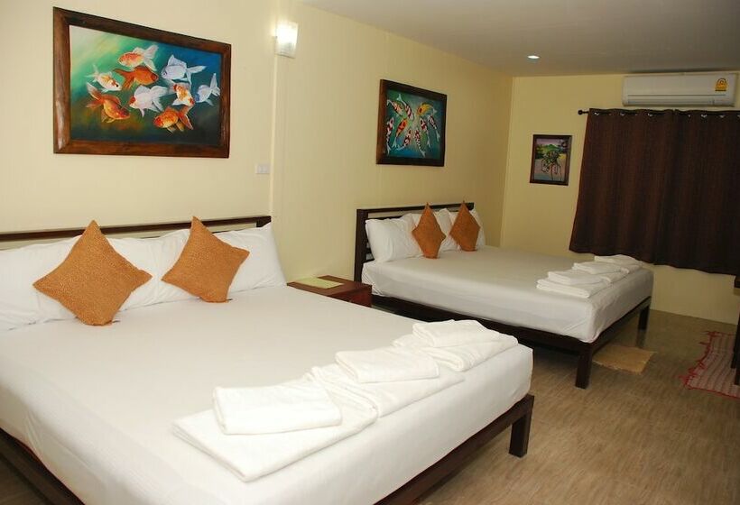 Cozy Resort