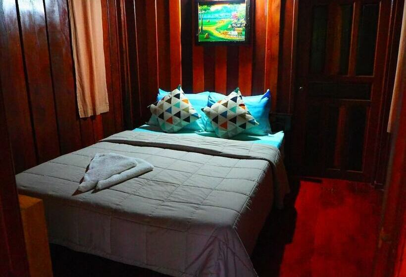 Cozy Resort