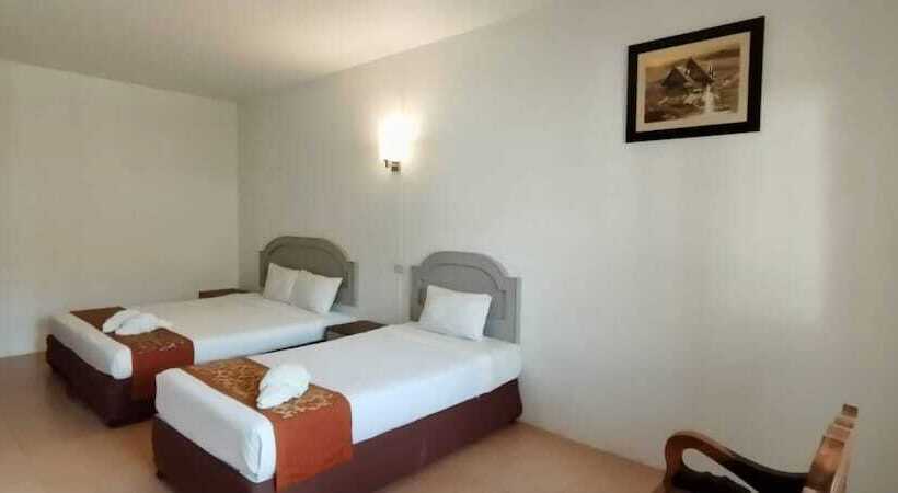 Haad Kaew Resort