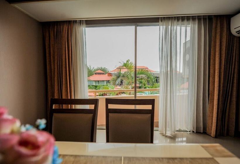 Haad Kaew Resort