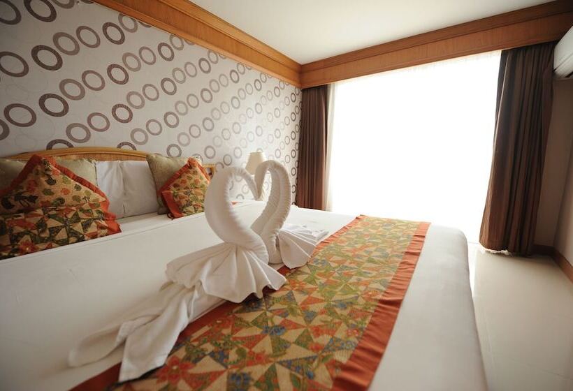Haad Kaew Resort