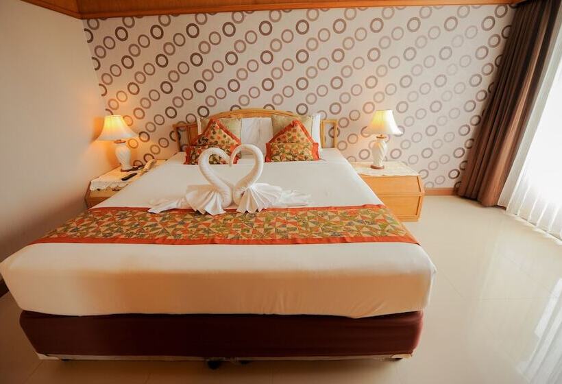Haad Kaew Resort