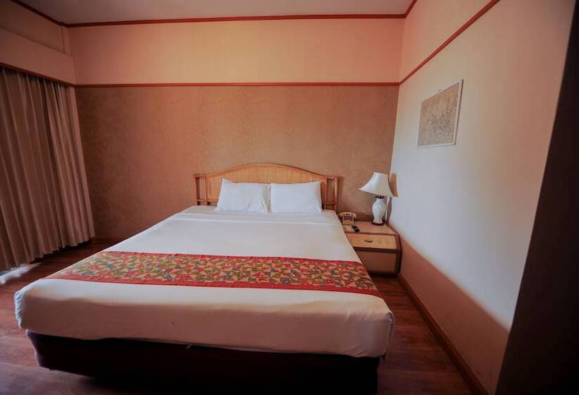 Haad Kaew Resort