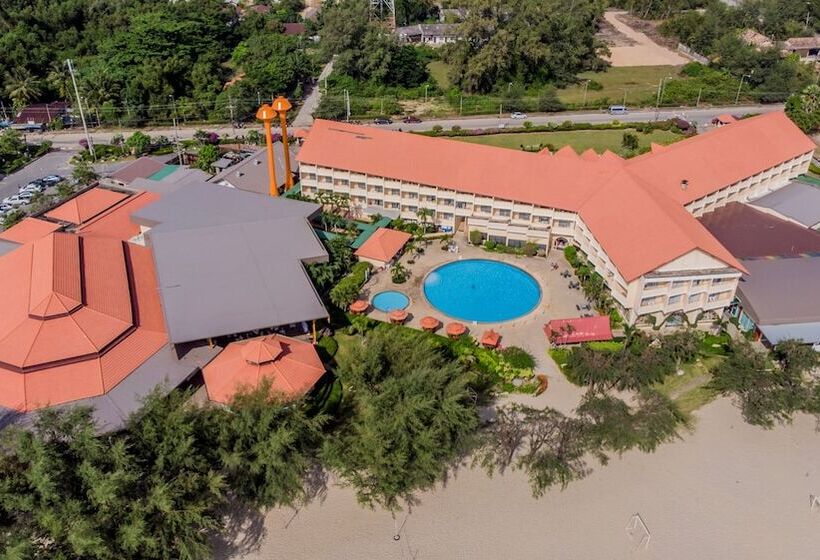 Haad Kaew Resort