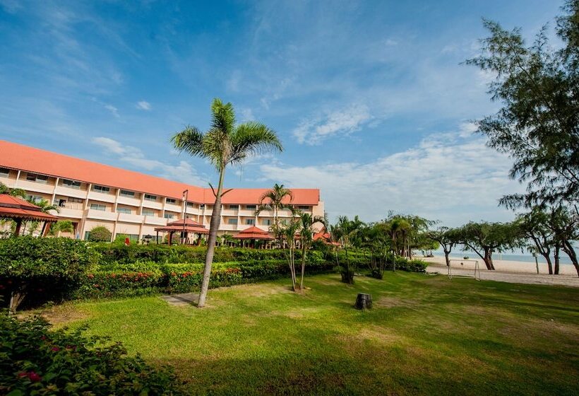 Haad Kaew Resort