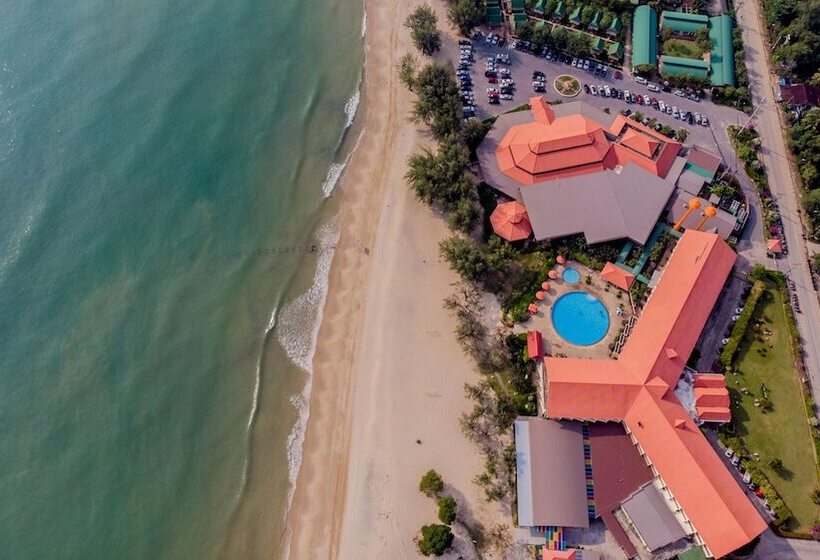 Haad Kaew Resort