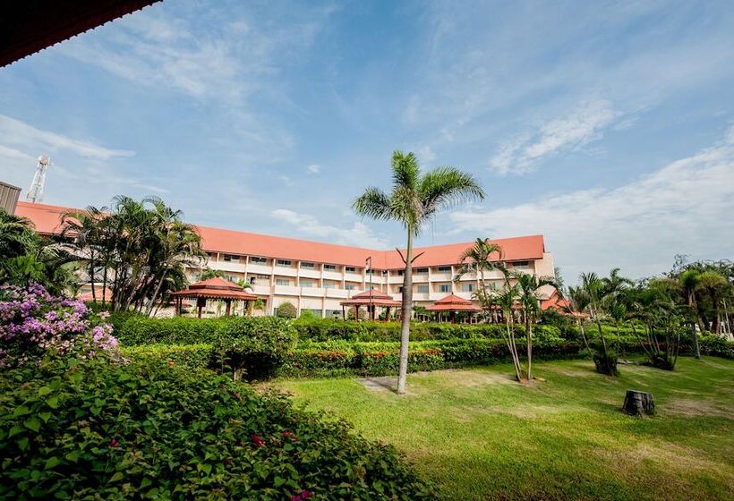 Haad Kaew Resort