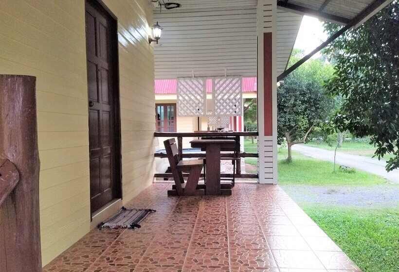 Happy Home Resort