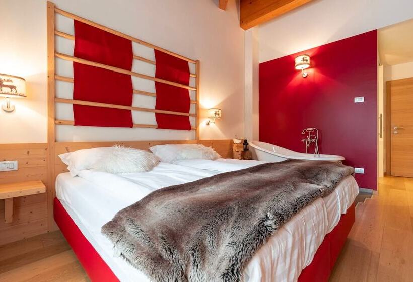 בית מלון כפרי Agritur Il Tempo Delle Mele