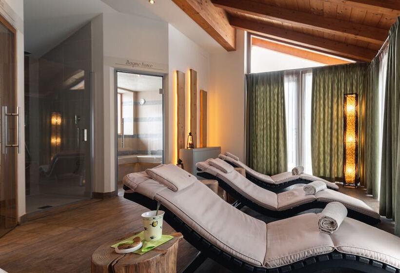 בית מלון כפרי Agritur Il Tempo Delle Mele