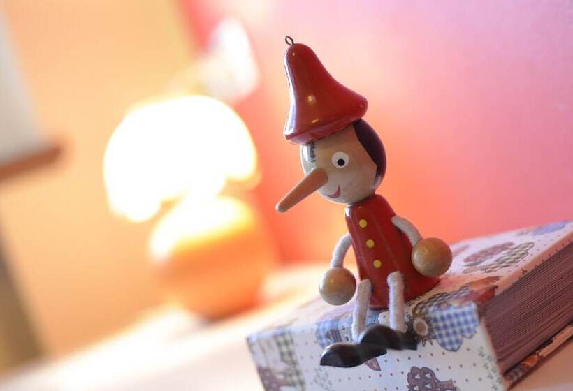 בית מלון כפרי Agriturismo Corte In Poggio