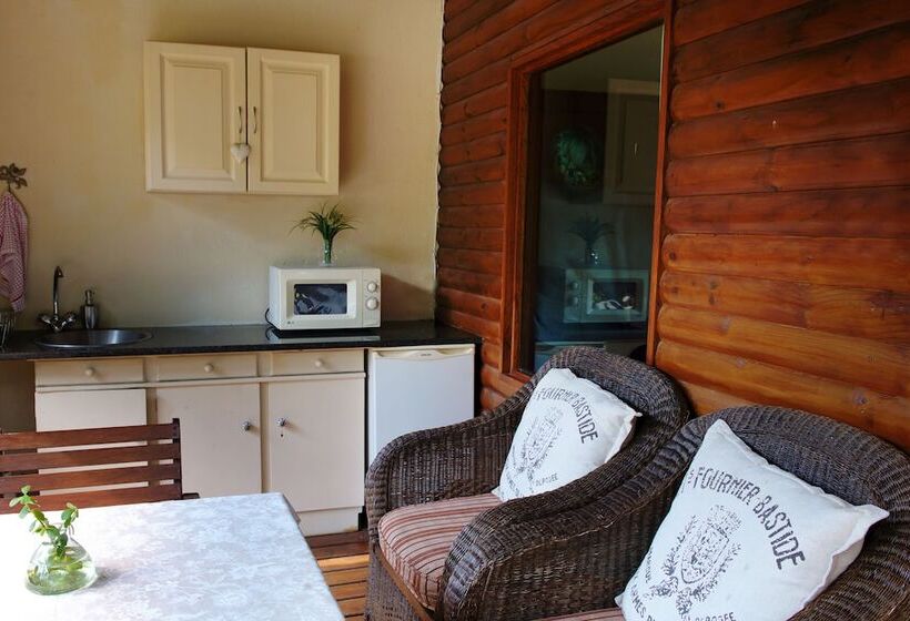 هتل Almar View Guest House