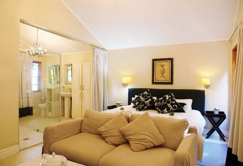 هتل Almar View Guest House